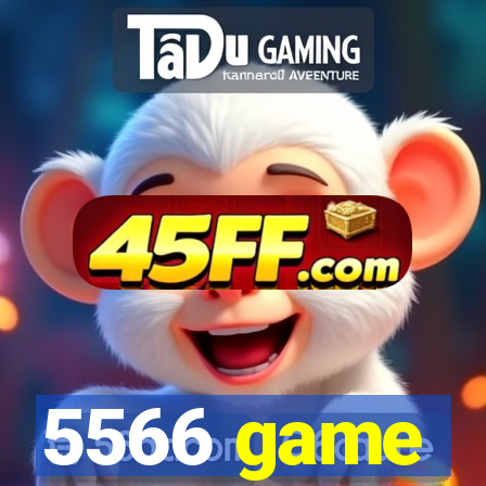 5566 game